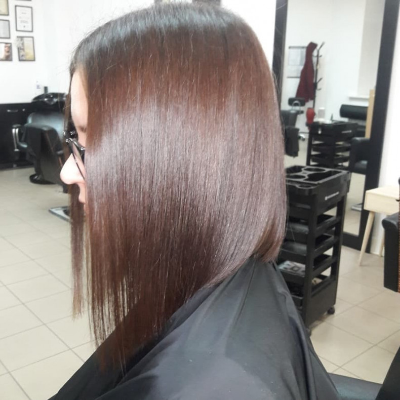 Wella, фото - Перукар Римма Дергунова