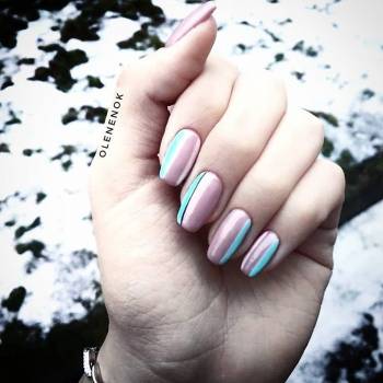 Фото с портфолио Ольга 