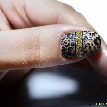 Фото с портфолио Ольга 