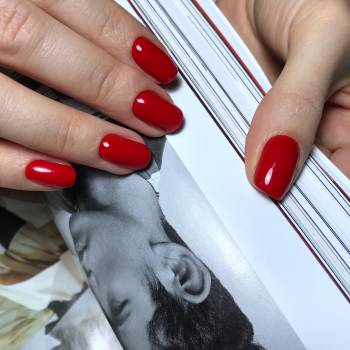 Ноги в Руки, Одеса Фото - 8