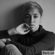 Фотограф Виктория Бубельная на Barb.ua