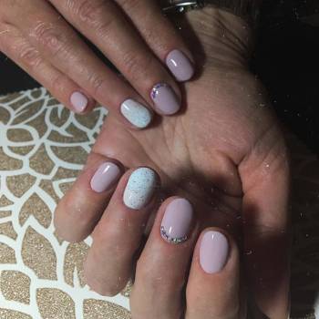 Фото с портфолио Кристина 