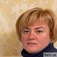 Викладач курсів краси Надежда Якубовская на Barb.ua