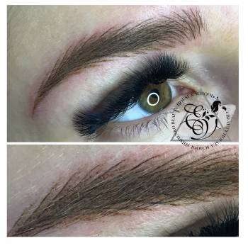 Фото с портфолио Studio Shishenko