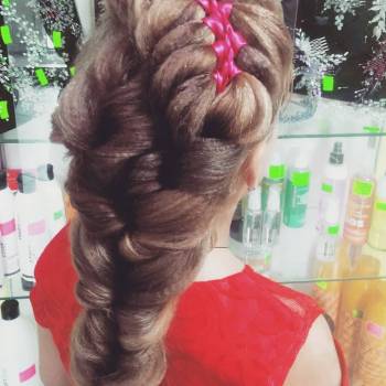 Фото с портфолио Светлана Жайворонок 