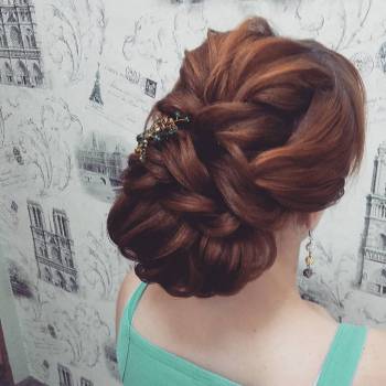 Фото с портфолио Светлана Жайворонок 