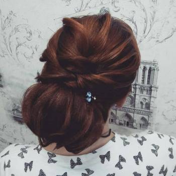 Фото с портфолио Светлана Жайворонок 