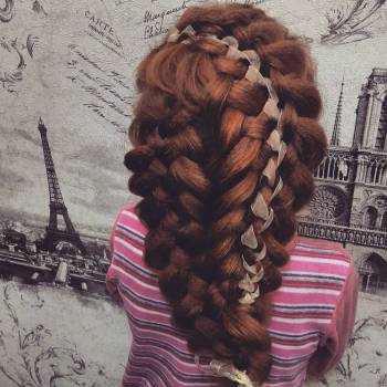 Фото с портфолио Светлана Жайворонок 