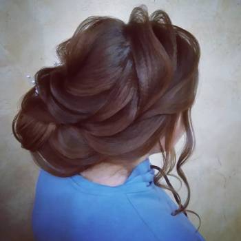 Фото с портфолио Светлана Жайворонок 