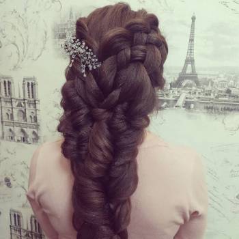 Фото с портфолио Светлана Жайворонок 