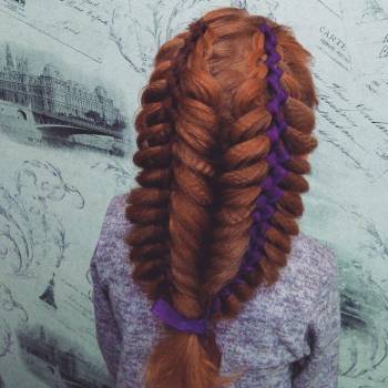 Фото с портфолио Светлана Жайворонок 