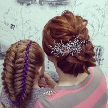 Фото с портфолио Светлана Жайворонок 