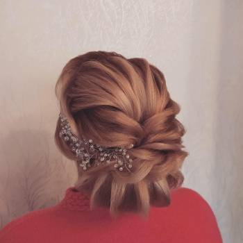 Фото с портфолио Светлана Жайворонок 