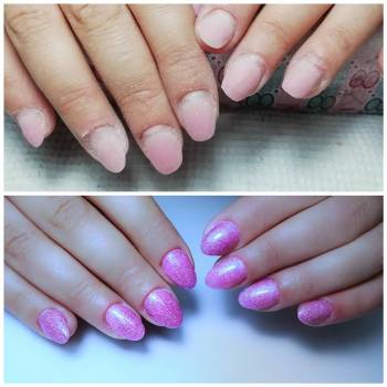 Елена Вулковская , Кривой Рог Фото - 5