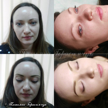 Пудрові брови

 #пудровібррви #татуажбрів #перманентниймакіяжбрів, фото - Майстер перманентного макіяжу Тетяна Герасимчук