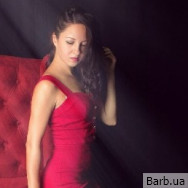 Фотограф Юлия Карева на Barb.ua