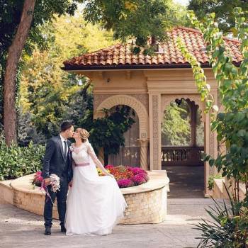 Фото с портфолио Марина Зотова 