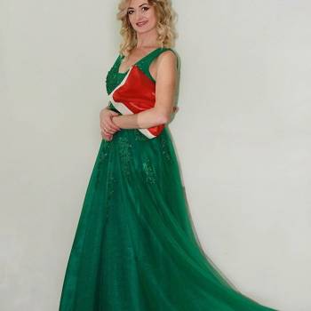 Тина Сирк , Чорноморськ Фото - 5