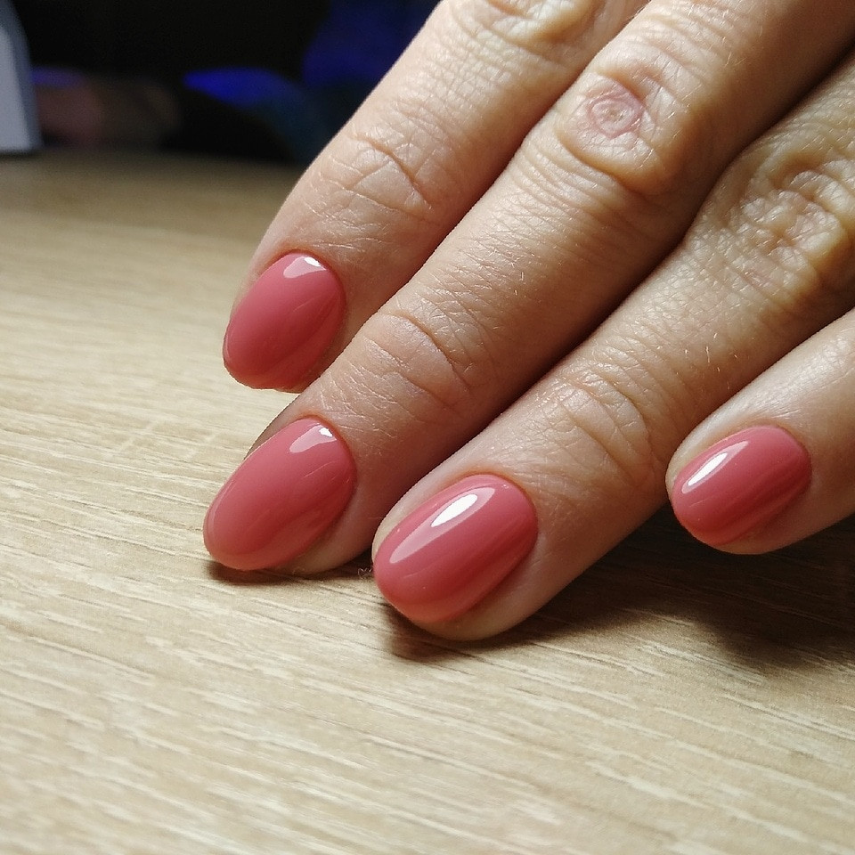 Наталья Неговора — Отзывы, Цены - мастер маникюра в Кривом Роге ...