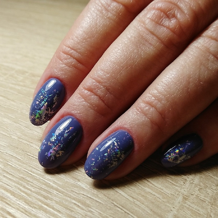 Наталья Неговора — Отзывы, Цены - мастер маникюра в Кривом Роге ...