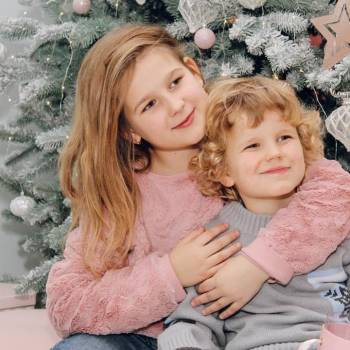 Фото с портфолио Арина Амирасланова 