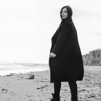 Фото с портфолио Арина Амирасланова 