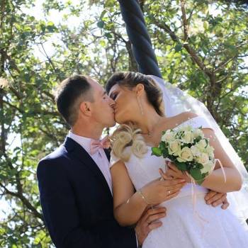 Фото с портфолио Екатерина 