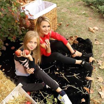 Фото с портфолио Екатерина 