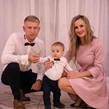 Фото с портфолио Екатерина 