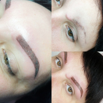 Фото с портфолио Илона Майстренко