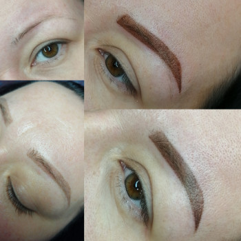 Фото с портфолио Илона Майстренко