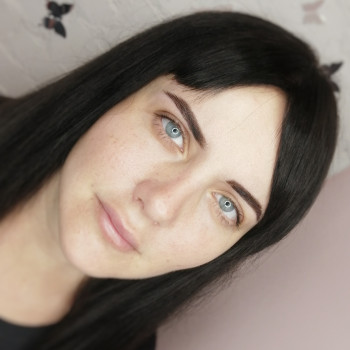 Фото с портфолио Илона Майстренко