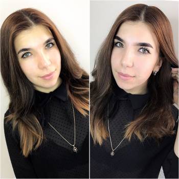 Фото с портфолио Илона Недобуга 