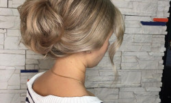 Стрижка жіноча Салон красоты Fargo Киев