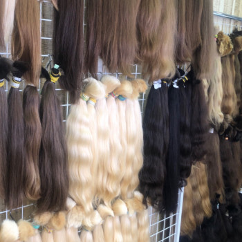 Наращивание Загущение волос
                    Салон краси Slavichair Київ