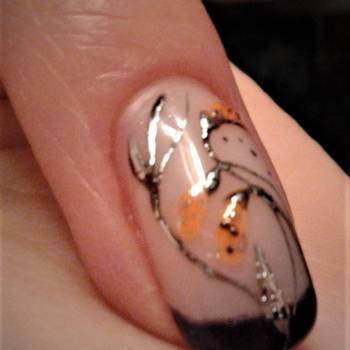 Юлия Аджен , Київ Фото - 8