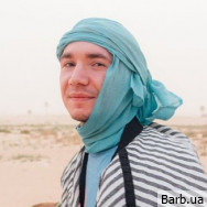 Фотограф Артем Ильницкий на Barb.ua