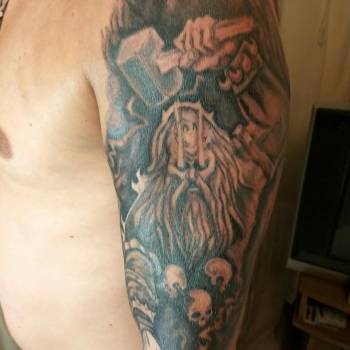 Олександр Марков, Харків Фото - 3