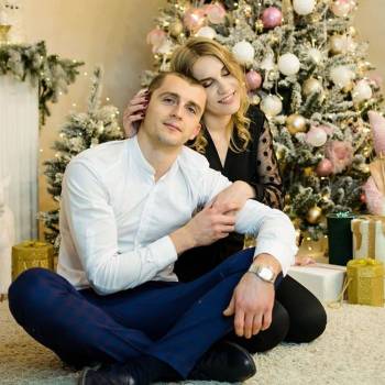 Фото с портфолио Юлия Светлишникова 