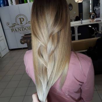 Пандора, Черноморск Фото - 5