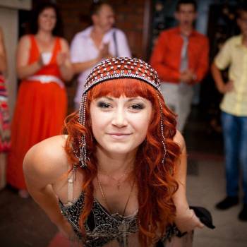 Фото с портфолио Дарья Малык 