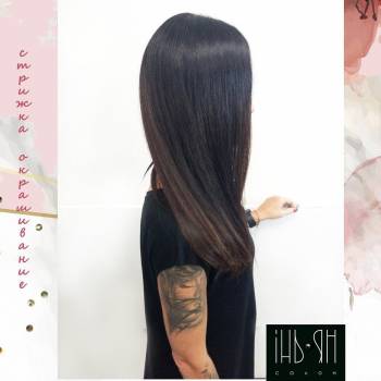 Инь Ян Салон, Київ Фото - 19