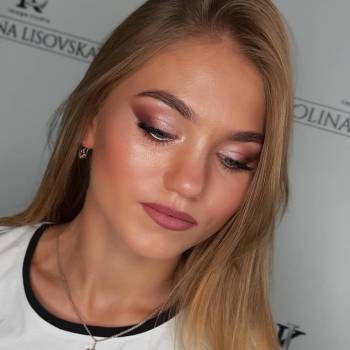 Каролина Лисовская , Полтава Фото - 5