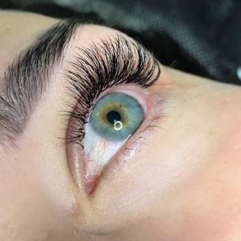 Фото с портфолио Юлия Земницкая 