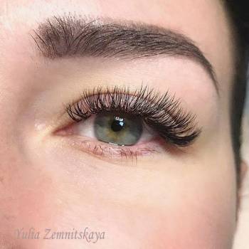 Фото с портфолио Юлия Земницкая 