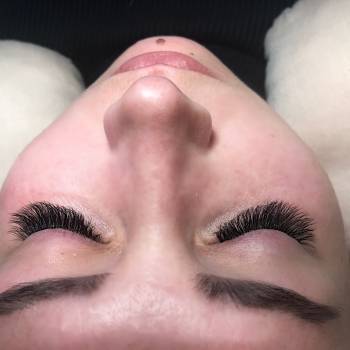 Фото с портфолио Юлия Земницкая 