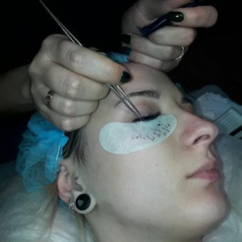 Фото с портфолио Юлия Земницкая 