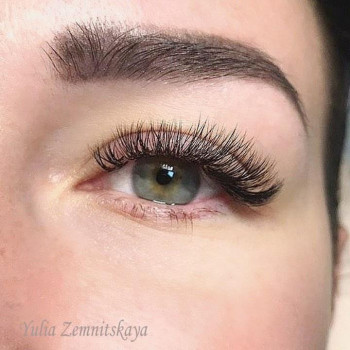 Фото с портфолио Юлия Земницкая 