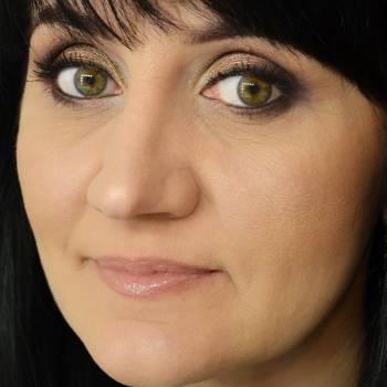 Алина Рублевская , Павлоград Фото - 6