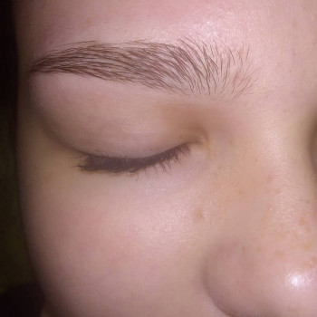 Фото с портфолио Марти